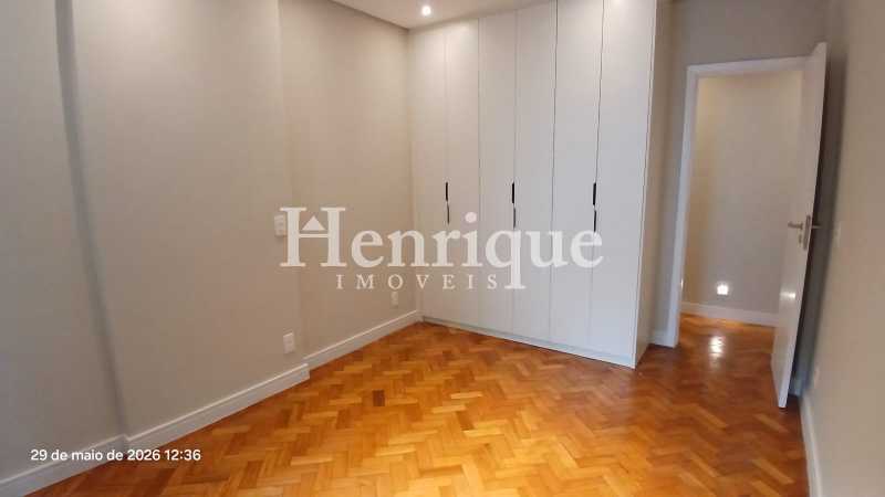 Apartamento, 3 quartos, 136 m² - Foto 10