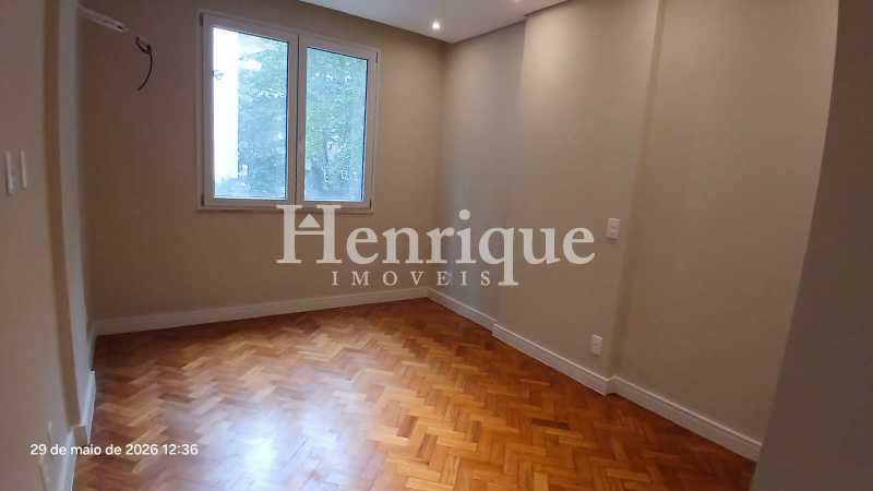 Apartamento, 3 quartos, 136 m² - Foto 11