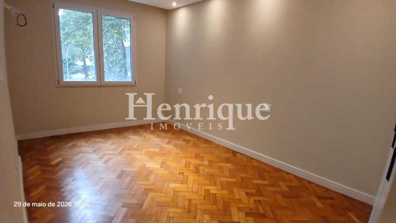 Apartamento, 3 quartos, 136 m² - Foto 12