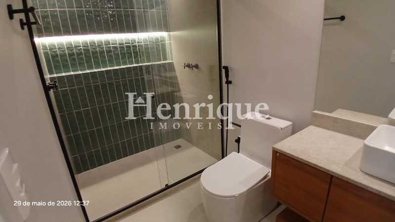Apartamento, 3 quartos, 136 m² - Foto 18