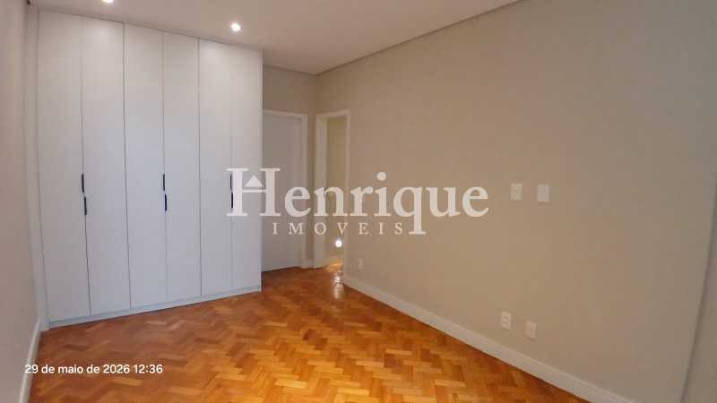 Apartamento, 3 quartos, 136 m² - Foto 13