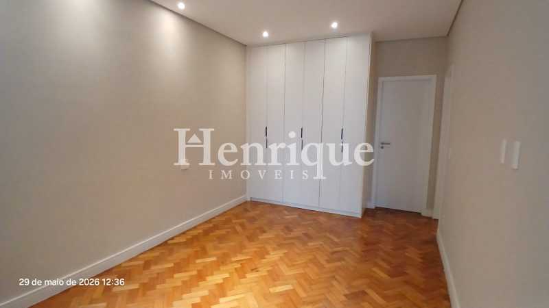 Apartamento, 3 quartos, 136 m² - Foto 14