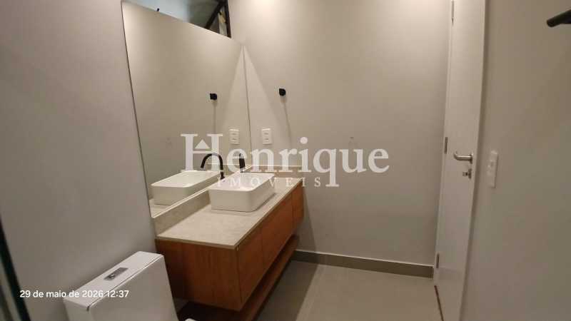 Apartamento, 3 quartos, 136 m² - Foto 19