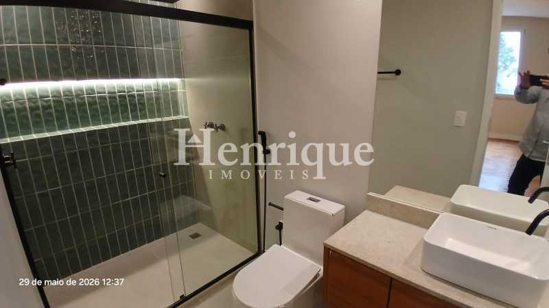 Apartamento, 3 quartos, 136 m² - Foto 20