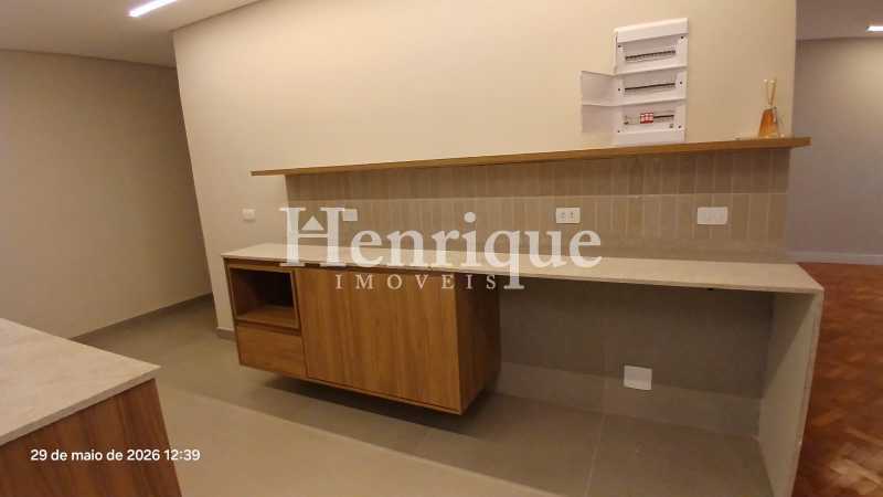 Apartamento, 3 quartos, 136 m² - Foto 22