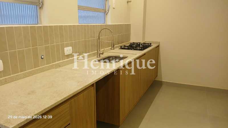 Apartamento, 3 quartos, 136 m² - Foto 23