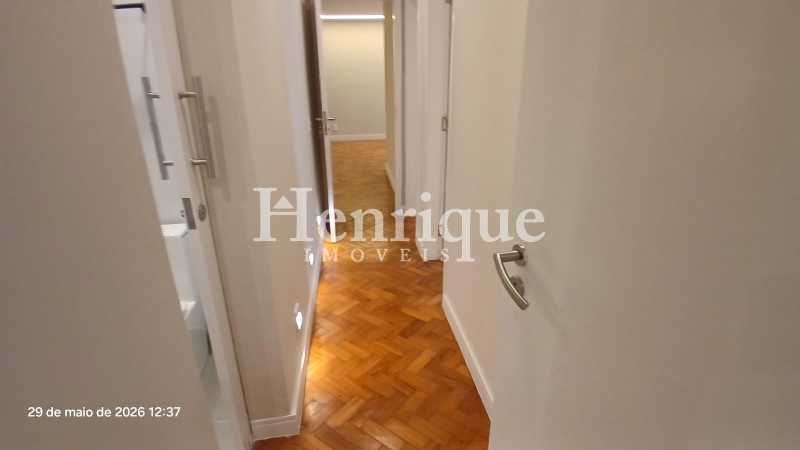 Apartamento, 3 quartos, 136 m² - Foto 24