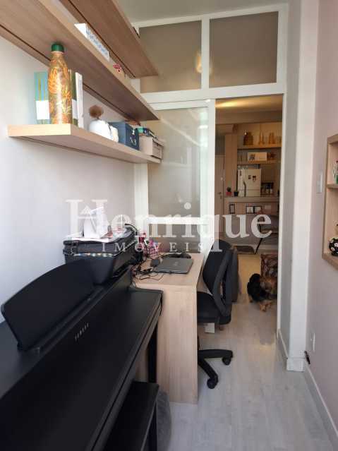 Apartamento, 1 quarto, 42 m² - Foto 8