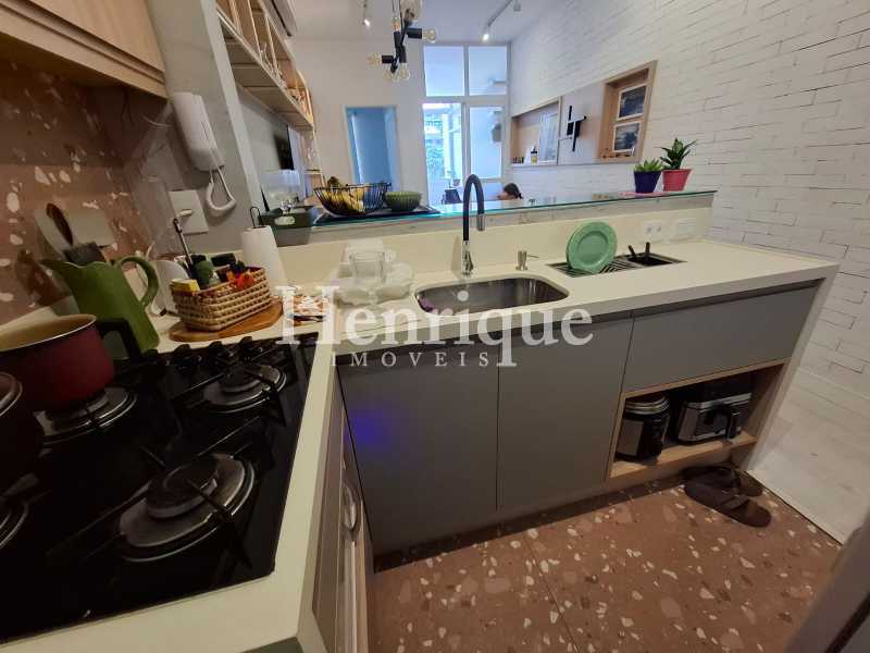 Apartamento, 1 quarto, 42 m² - Foto 3