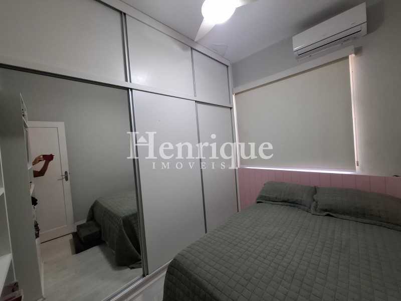 Apartamento, 1 quarto, 42 m² - Foto 9