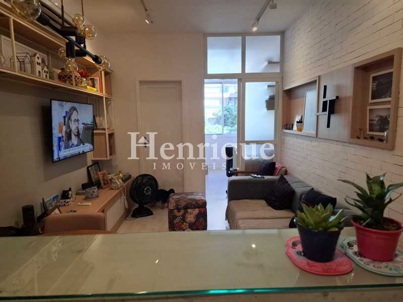 Apartamento, 1 quarto, 42 m² - Foto 4