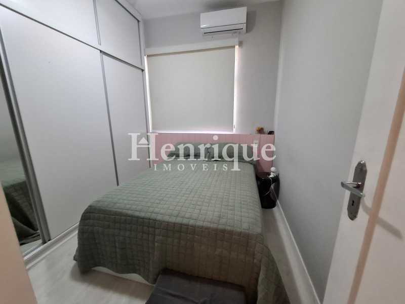 Apartamento, 1 quarto, 42 m² - Foto 10