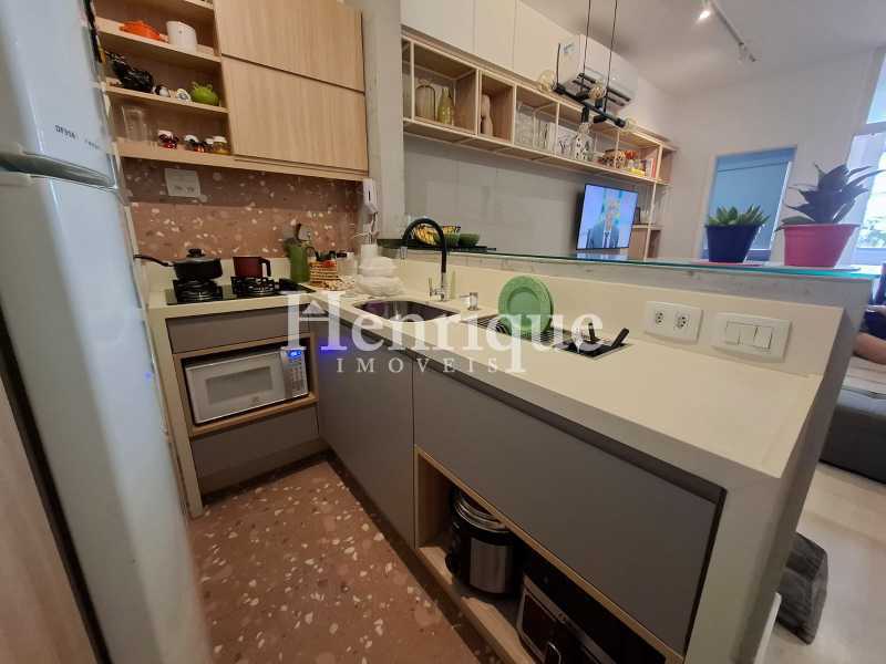 Apartamento, 1 quarto, 42 m² - Foto 12