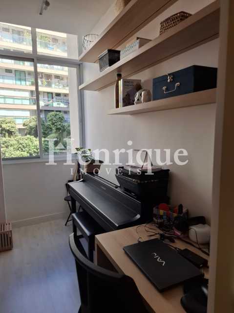 Apartamento, 1 quarto, 42 m² - Foto 13