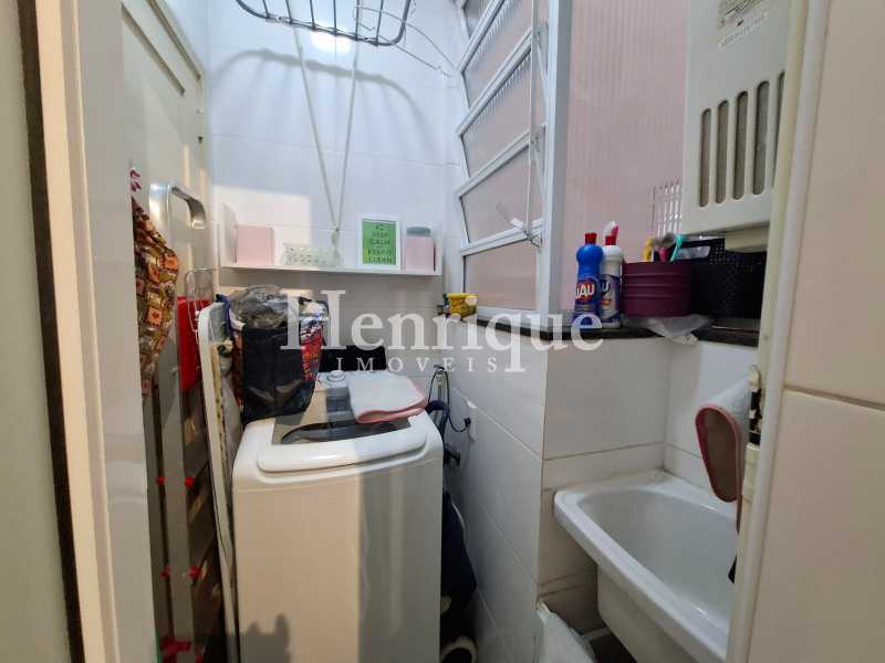 Apartamento, 1 quarto, 42 m² - Foto 21