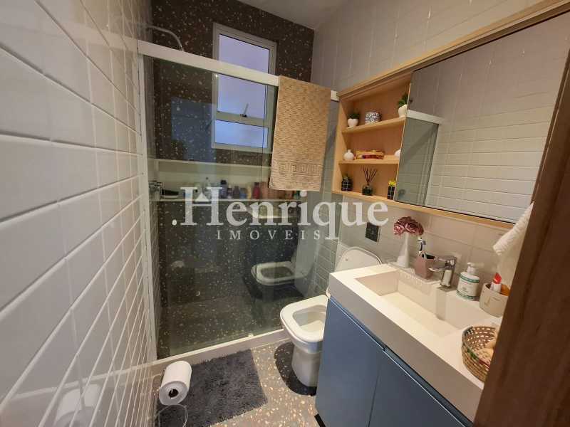 Apartamento, 1 quarto, 42 m² - Foto 14