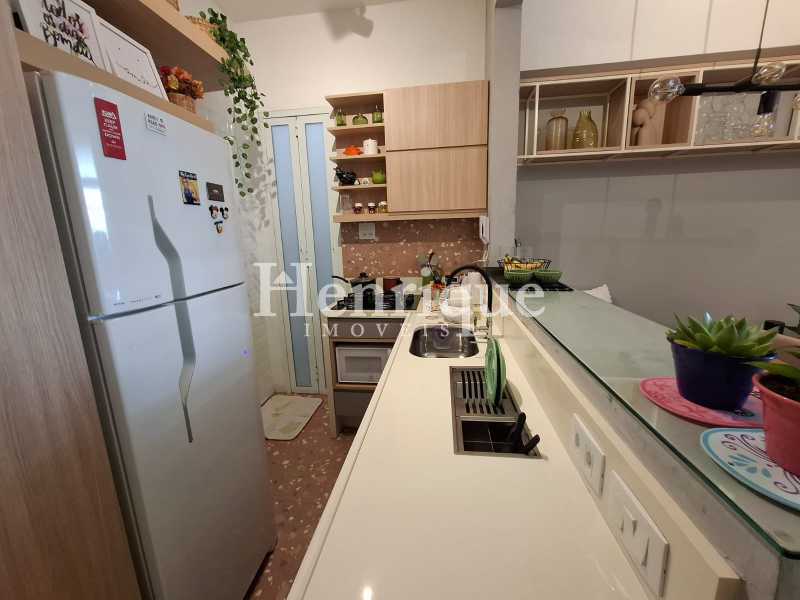 Apartamento, 1 quarto, 42 m² - Foto 15