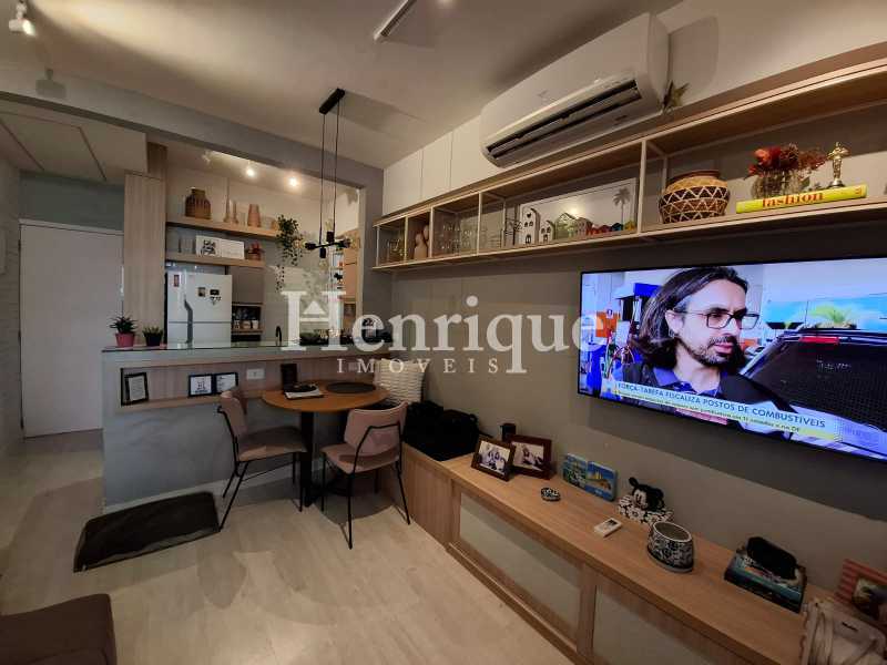 Apartamento, 1 quarto, 42 m² - Foto 16