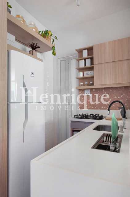 Apartamento, 1 quarto, 42 m² - Foto 17