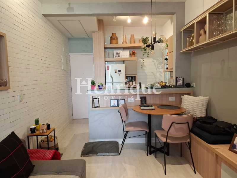 Apartamento, 1 quarto, 42 m² - Foto 1