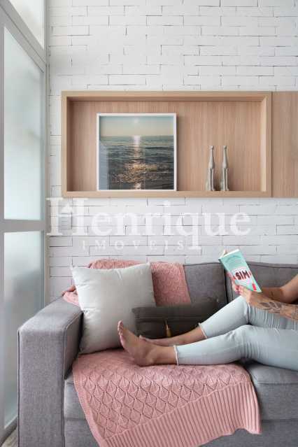 Apartamento, 1 quarto, 42 m² - Foto 20