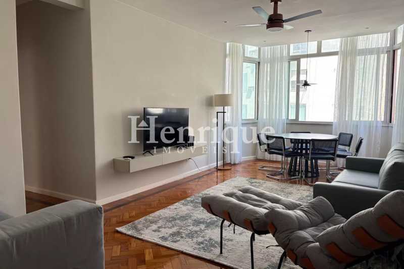 Apartamento, 3 quartos, 107 m² - Foto 2
