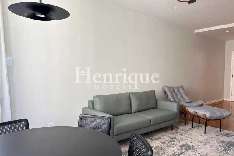 Apartamento, 3 quartos, 107 m² - Foto 4