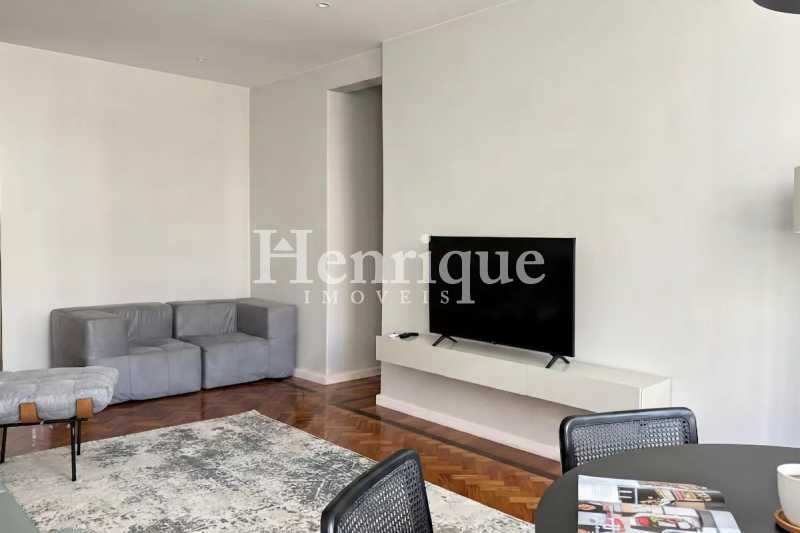 Apartamento, 3 quartos, 107 m² - Foto 5