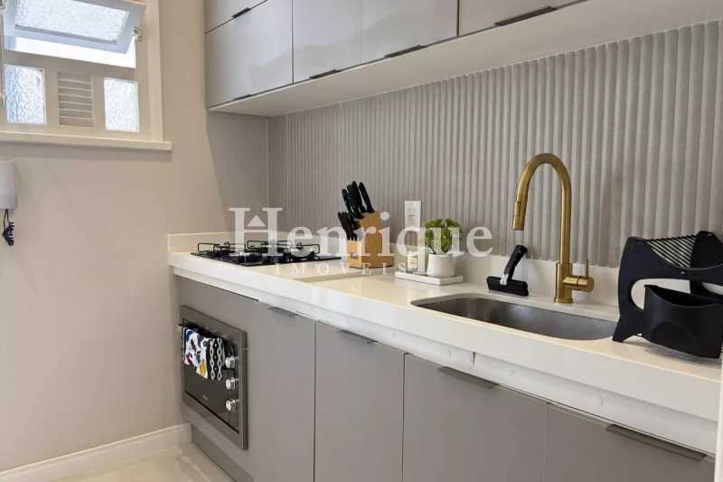 Apartamento, 3 quartos, 107 m² - Foto 8