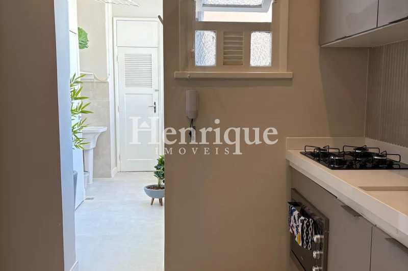 Apartamento, 3 quartos, 107 m² - Foto 9