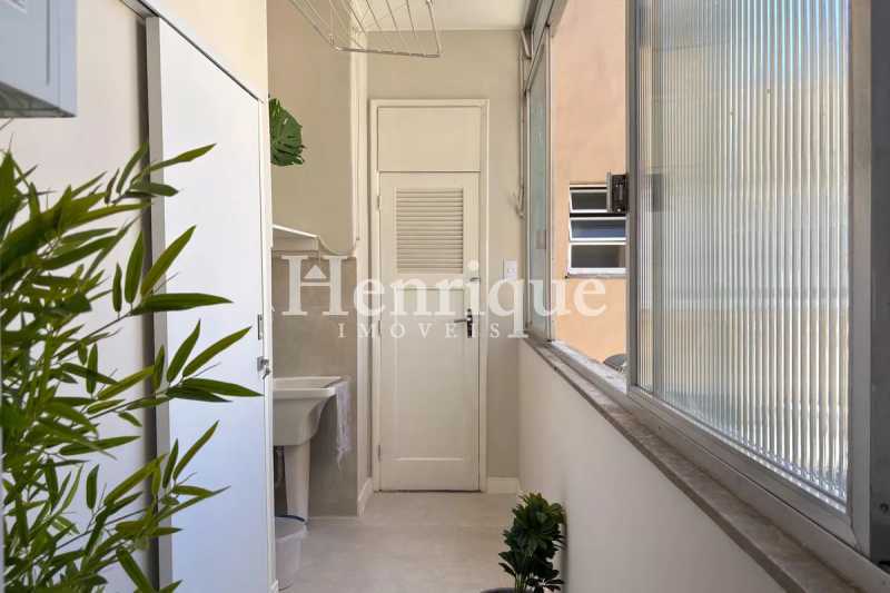 Apartamento, 3 quartos, 107 m² - Foto 13