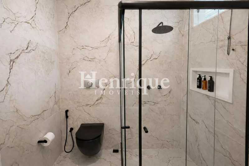 Apartamento, 3 quartos, 107 m² - Foto 20