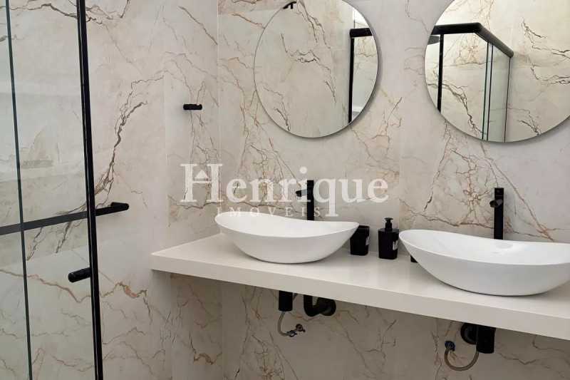 Apartamento, 3 quartos, 107 m² - Foto 21