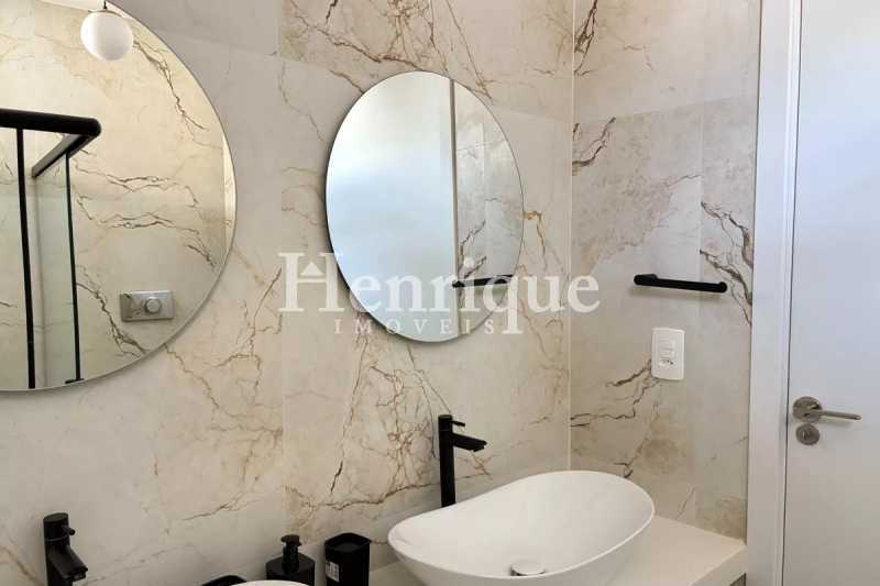 Apartamento, 3 quartos, 107 m² - Foto 22