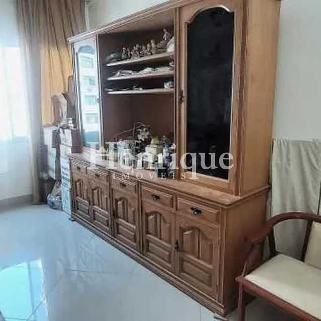 Apartamento, 2 quartos, 75 m² - Foto 5