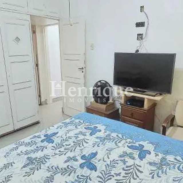 Apartamento, 2 quartos, 75 m² - Foto 8