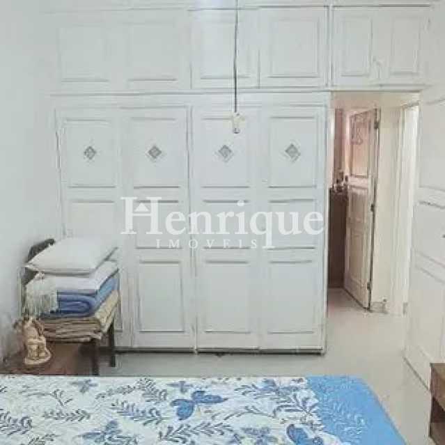 Apartamento, 2 quartos, 75 m² - Foto 11