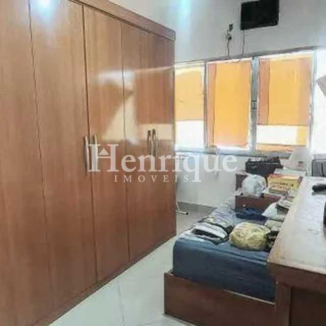 Apartamento, 2 quartos, 75 m² - Foto 12