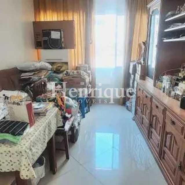 Apartamento, 2 quartos, 75 m² - Foto 1