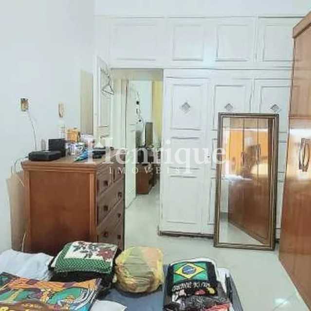 Apartamento, 2 quartos, 75 m² - Foto 13