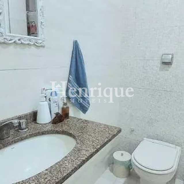 Apartamento, 2 quartos, 75 m² - Foto 16