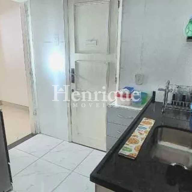 Apartamento, 2 quartos, 75 m² - Foto 18