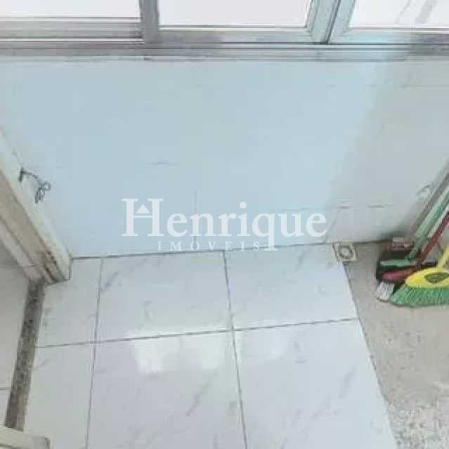 Apartamento, 2 quartos, 75 m² - Foto 20