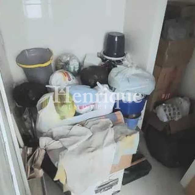 Apartamento, 2 quartos, 75 m² - Foto 24