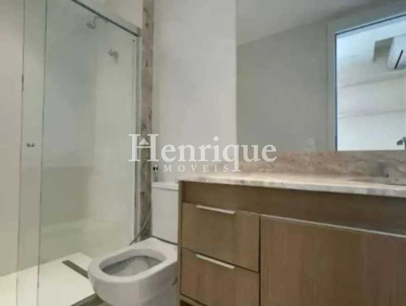 Apartamento, 3 quartos, 181 m² - Foto 9