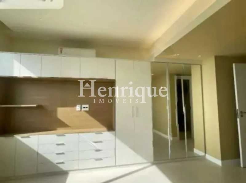 Apartamento, 3 quartos, 181 m² - Foto 8