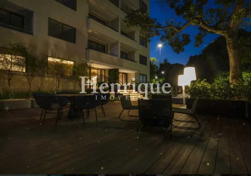 Apartamento, 3 quartos, 181 m² - Foto 16
