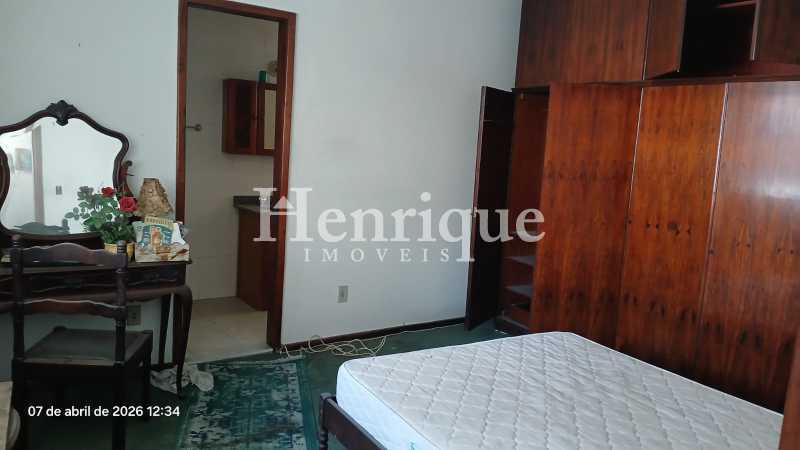 Apartamento, 5 quartos, 350 m² - Foto 4