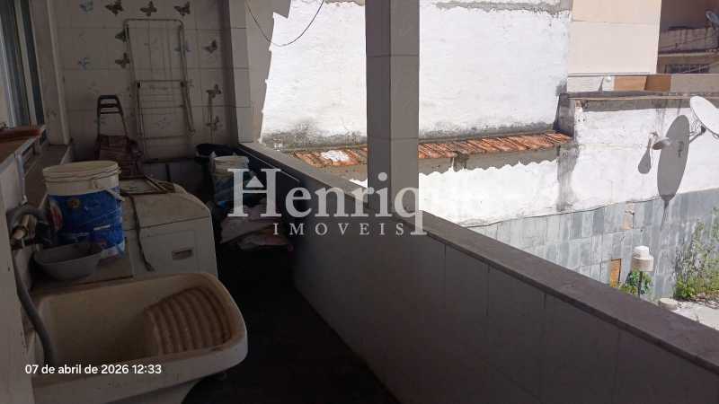 Apartamento, 5 quartos, 350 m² - Foto 13