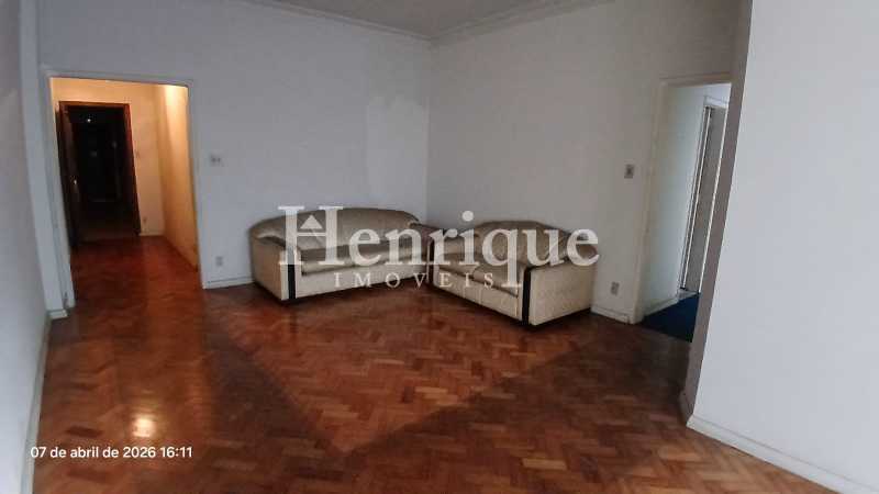 Apartamento, 3 quartos, 115 m² - Foto 1